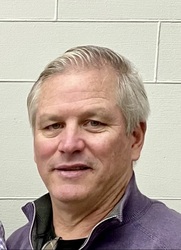 Intro to Marblehead Town Government: Tree Warden Jonathan Fobert