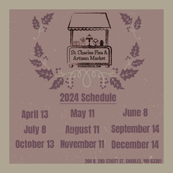 St. Charles Flea and Artisan Market