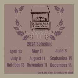 St. Charles Flea and Artisan Market
