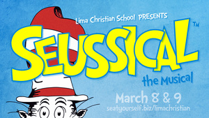 Seussical: the Musical