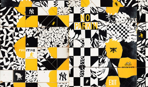 Olalekan Jeyifous: Even in Arcadia... Opening Reception