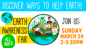 Earth Awareness Fair