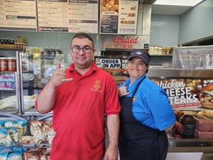 Jersey Mike’s Subs Day of Giving (100% of Sales will be Donated to Special Olympics Hawaii)