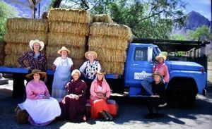 Womens' History Month