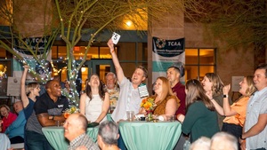 18th Annual VICINITY