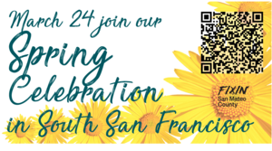 Get to know Fixin! Everyone is invited.