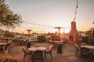 Cocktail Confidential: An Exclusive Mixology Class at Lincoln Steakhouse & Bar