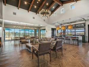 Meritage Homes Paloma Creek Grand Opening
