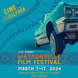 12th Annual Watsonville Film Festival