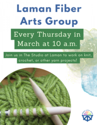 Laman Fiber Arts Group