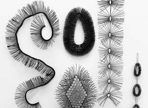 Closing Reception: Materiality