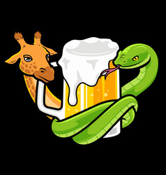 Cheers! Brews Around the Zoo Returns