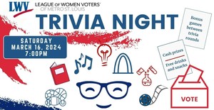 League Trivia on March 16