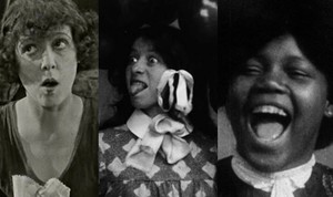 South Coast Cinemaniacs presents QUEENS OF DESTRUCTION