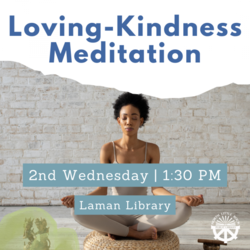 Loving-Kindness Meditation