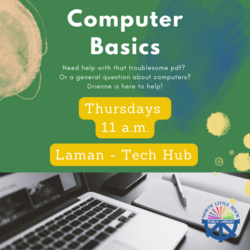 Computer Basics: Email Basics