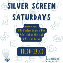 Silver Screen Saturday's: Cat In The Hat