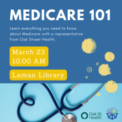 Medicare 101