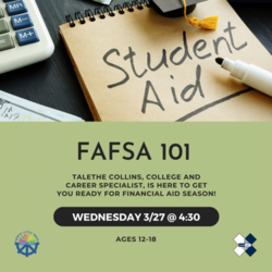 FASFA 101