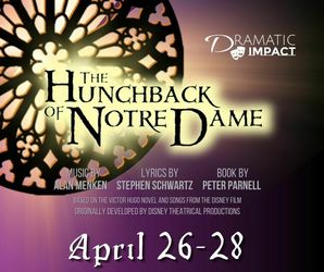 The Hunchback of Notre Dame