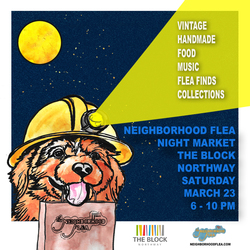 Neighborhood Flea Night Market