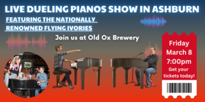 Dueling Pianos
