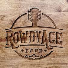 Rowdy Ace Band