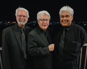 Nuance Jazz Trio @ The Craftsman Litchfield Park