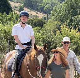 Halleck Creek Ranch Open House