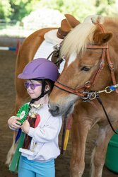 Annual Horse Show