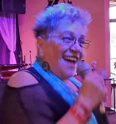 Suzanne Lucas & the Jazzy HotBoyz