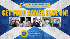 St. Louis Scottish Games