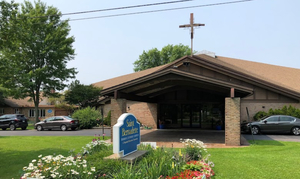 Inclusive Easter Mass