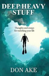 Local Author: Don Ake