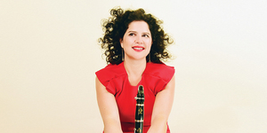 Anat Cohen & Marcello Gonçalves