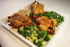 Ben’s Kosher Deli Offers Holiday Dinners for Passover