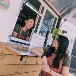 Nourished ATX Anniversary Market Party! March 23rd at The Lawn off South Congress