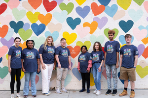 Best Buddies MO Friendship Walk