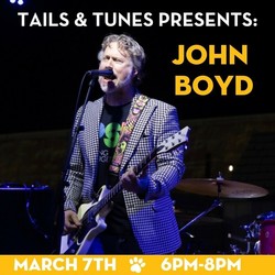Tails & Tunes