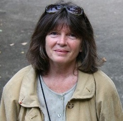 The Hive Live! presents Dorianne Laux & Lee Herrick