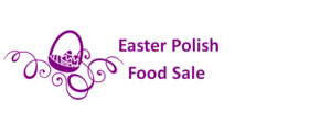 Easter Polish Food Sale