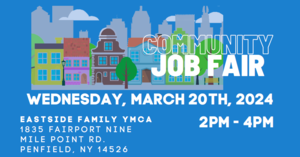Community Job Fair