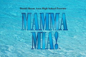 Mamma Mia!