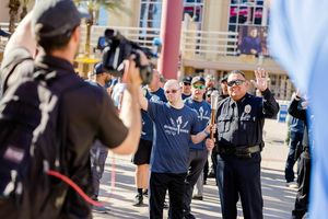 Law Enforcement Torch Run Guardian Games