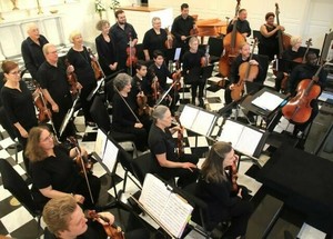 Concerto for Orchestra