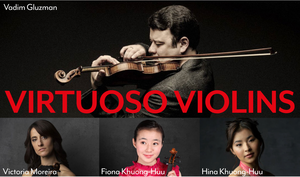 Virtuoso Violins