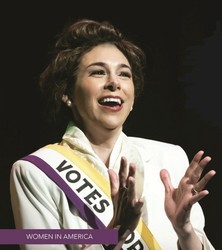 We've Come a Long Way, Ladies!