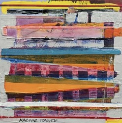 The Fabulous Staigers at Nepenthe Gallery