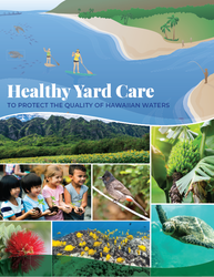 Healthy Yard Care Demonstration Fair