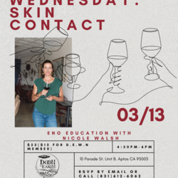 Wine Wednesday